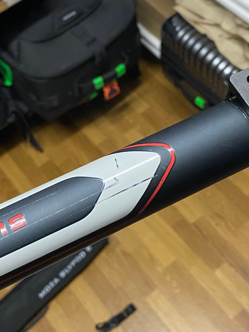 その他 MOZA Slypod E Motorized Slider Monopod