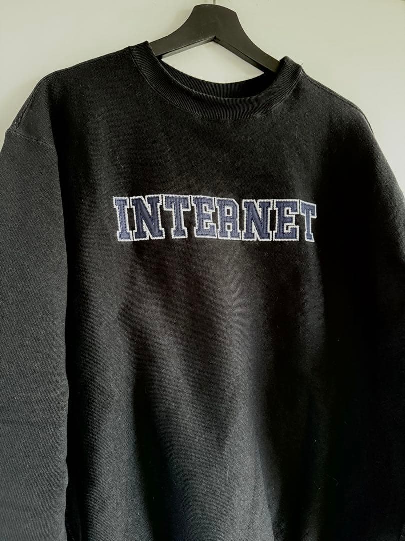 最安値 L Mercedes Anchor inc.