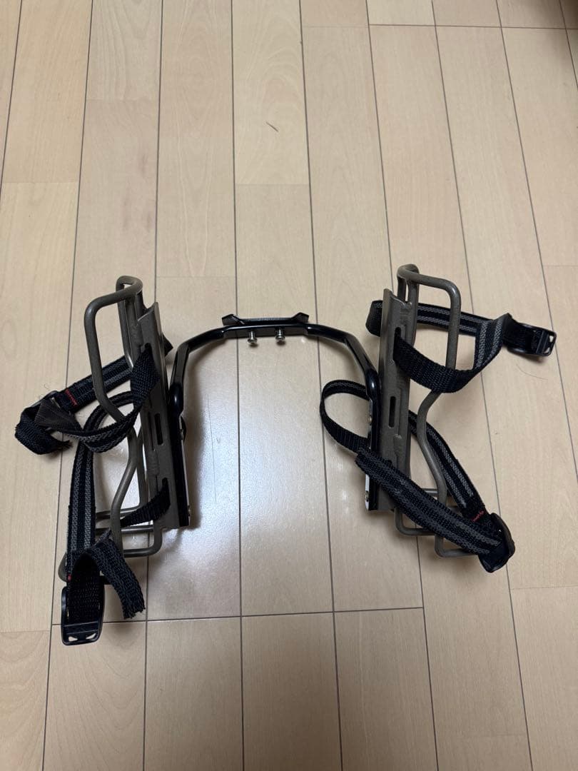 APIDURA他　ツーリングシステム