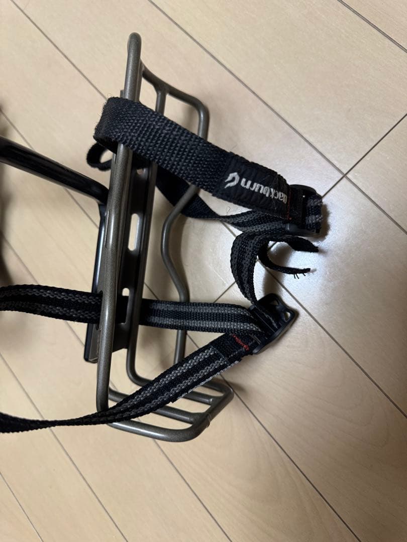 APIDURA他　ツーリングシステム