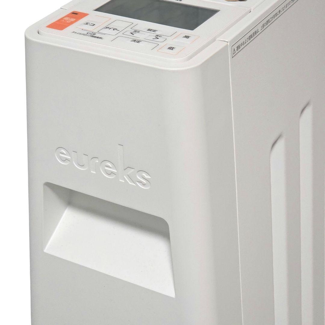 極美品 ユーレックス eureks ヘリテイジヒーター EHT-M15QDS