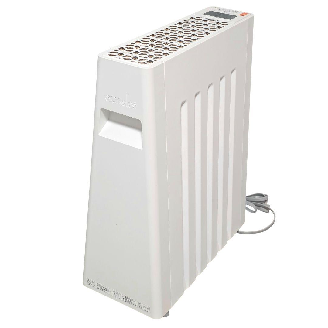 極美品 ユーレックス eureks ヘリテイジヒーター EHT-M15QDS