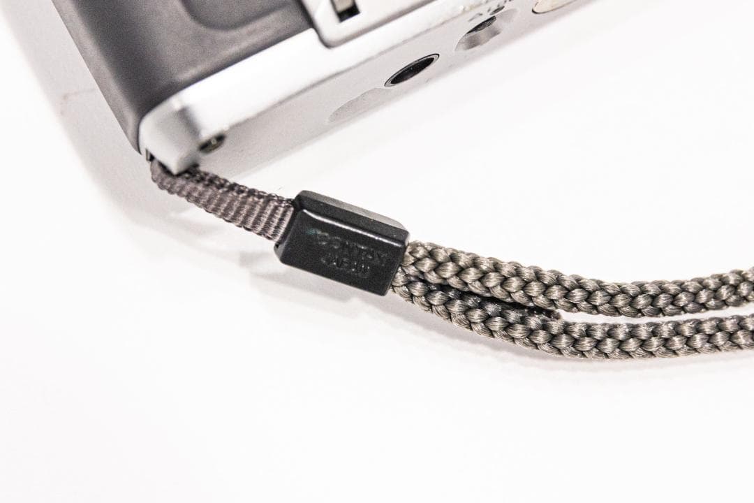 【動作確認済み】CONTAX T 初代 フィルムカメラ