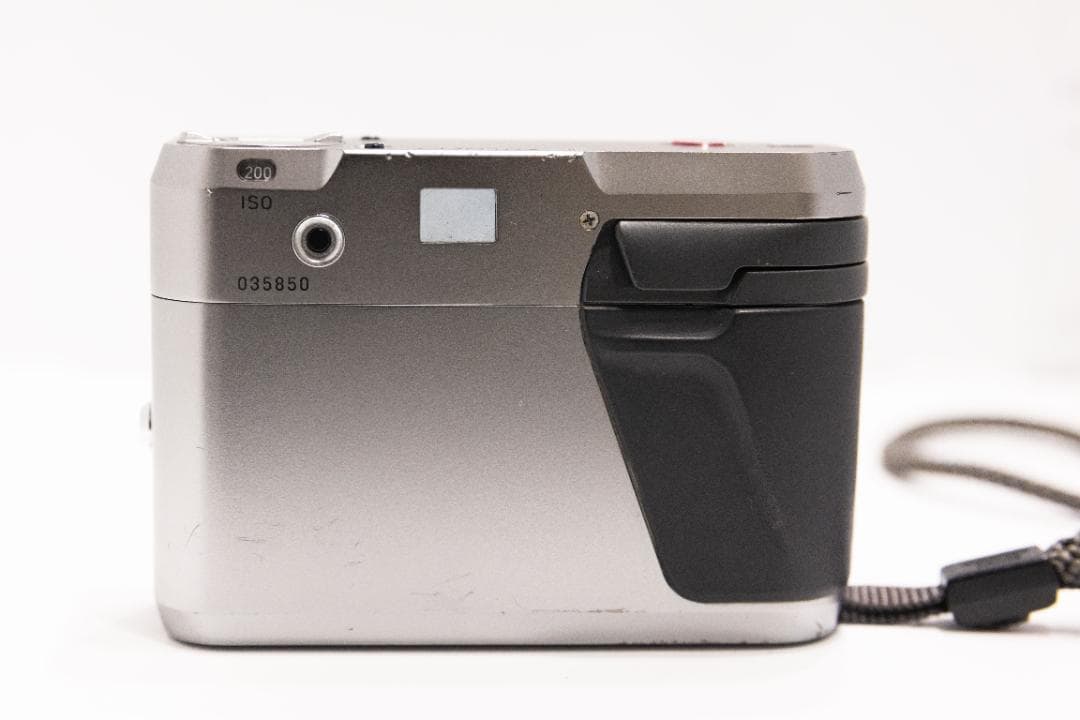 【動作確認済み】CONTAX T 初代 フィルムカメラ