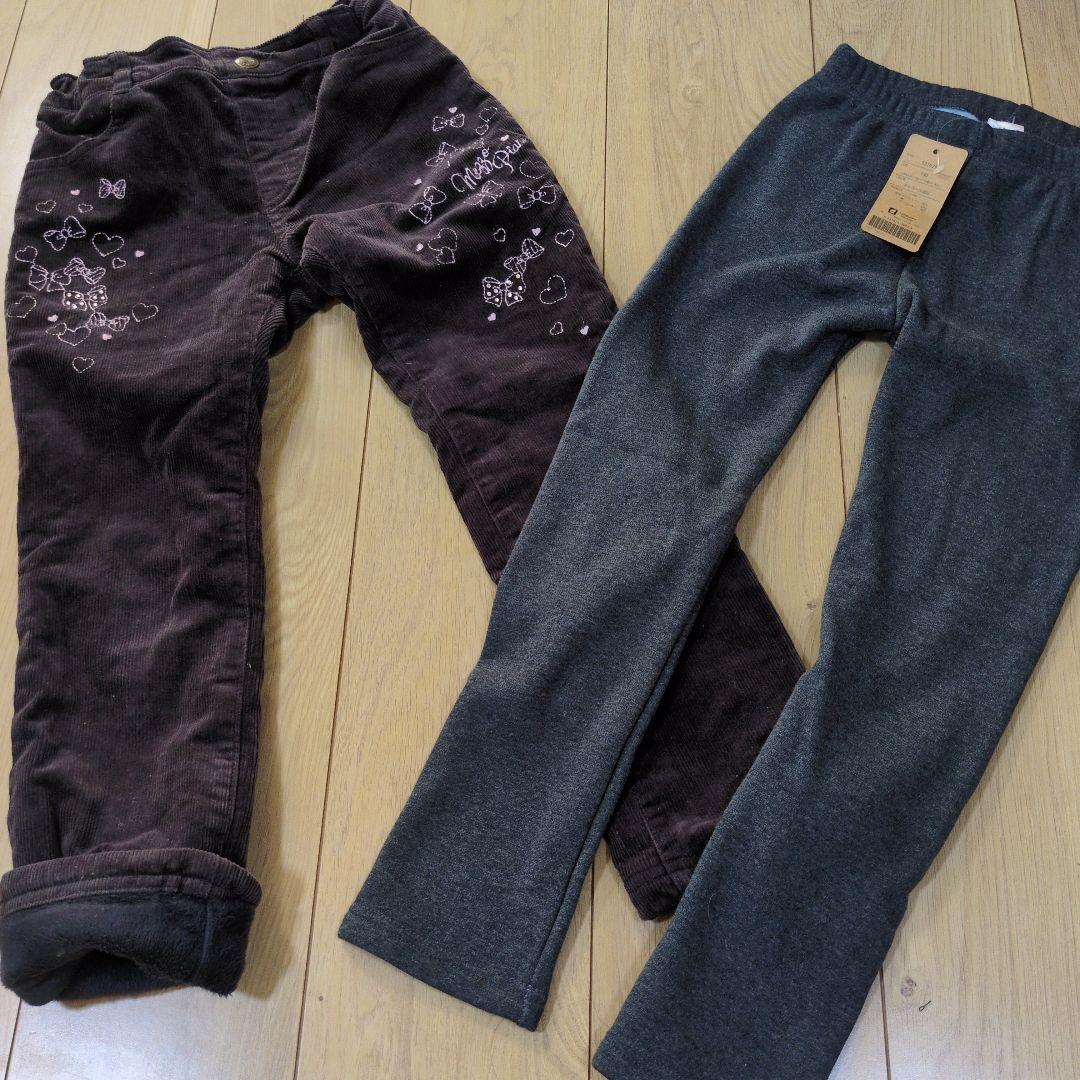 メゾピアノ べべ エニィファム まとめ売り 130