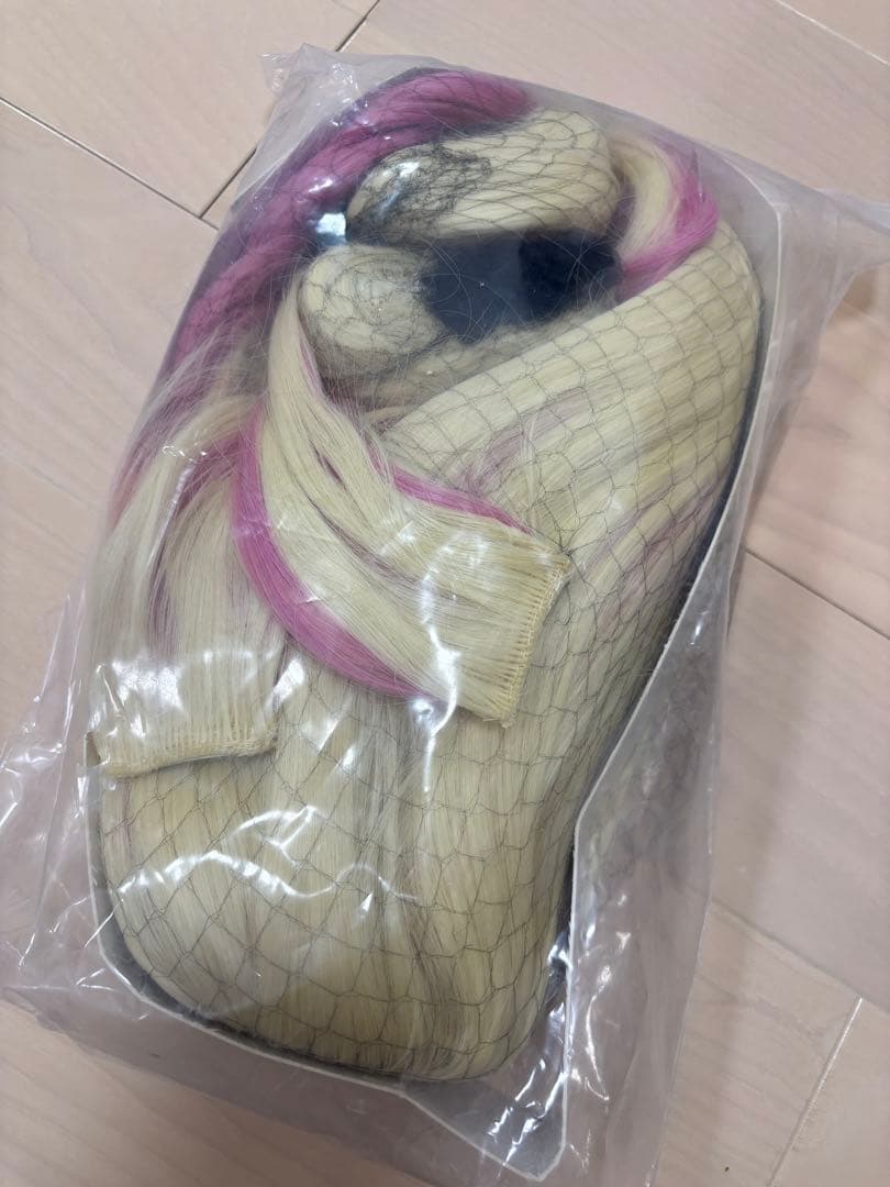 ホロライブ 桃鈴ねね コスプレ 衣装 Sサイズ