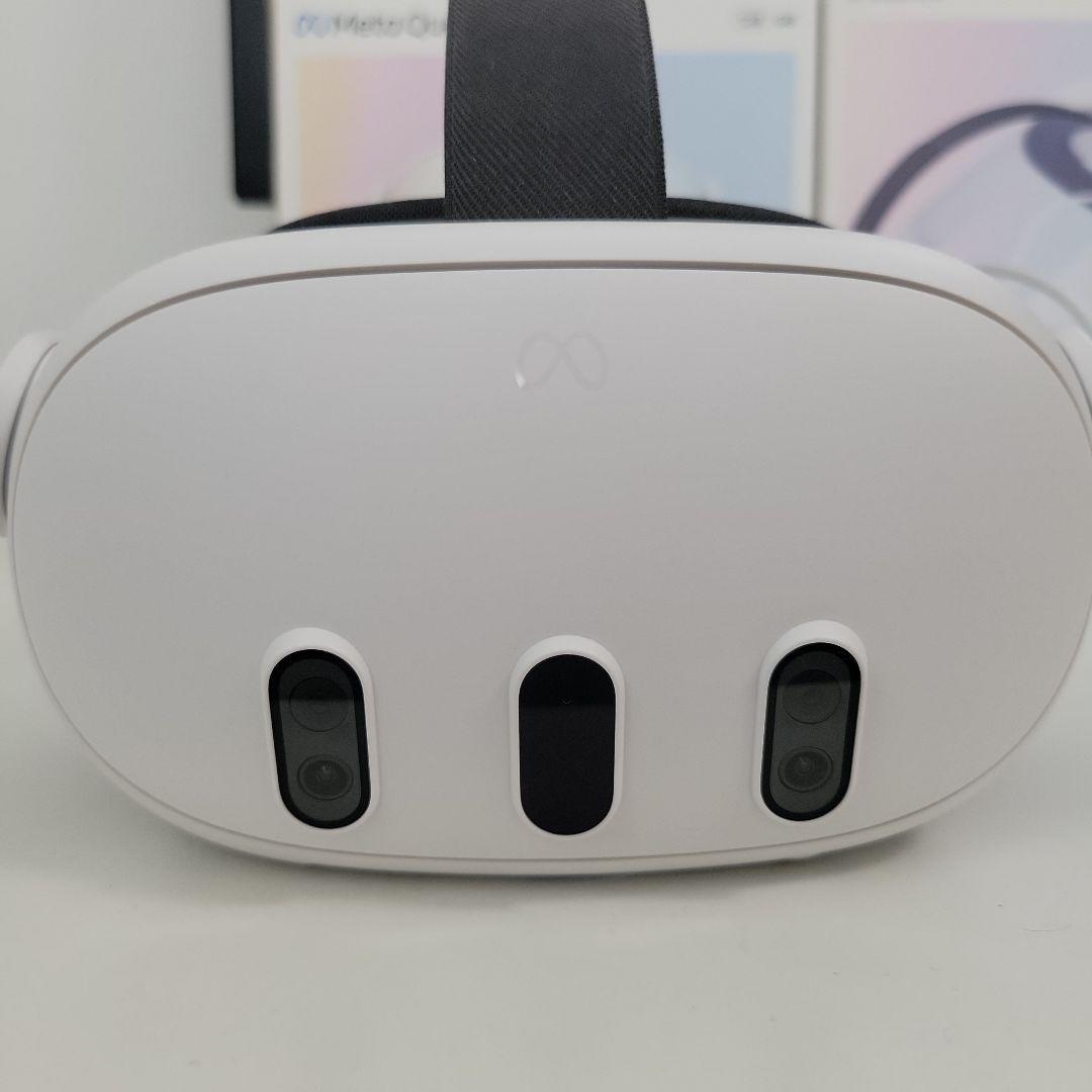  Quest 3セット 128gb