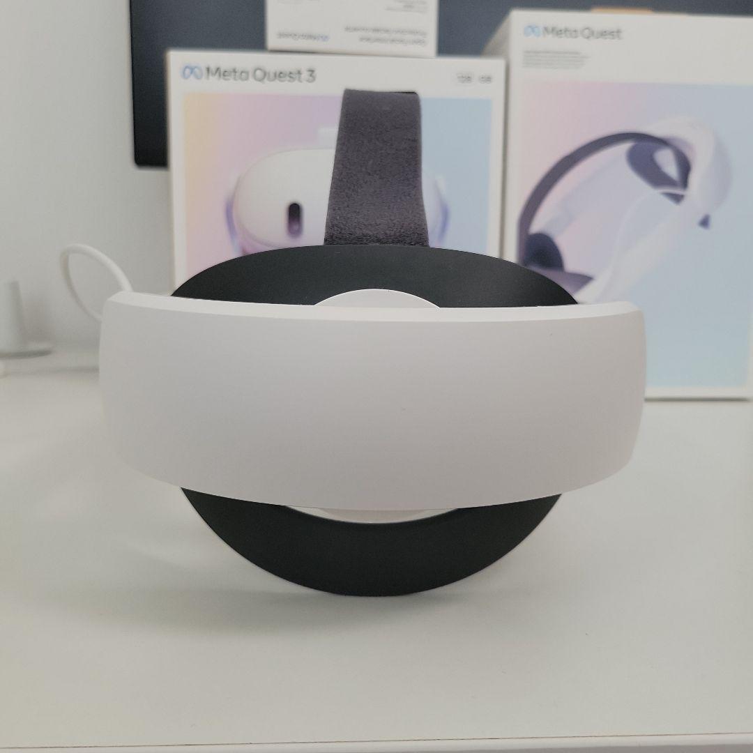  Quest 3セット 128gb