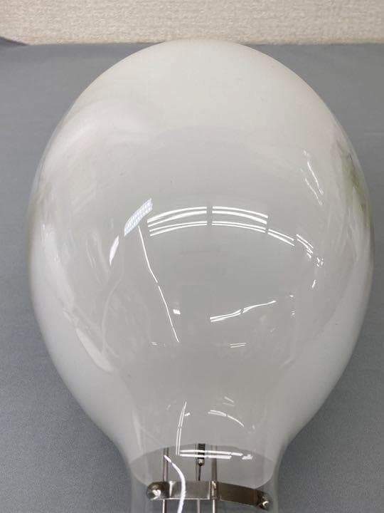 電球 水銀 灯 ランプ HF1000X 2個セット