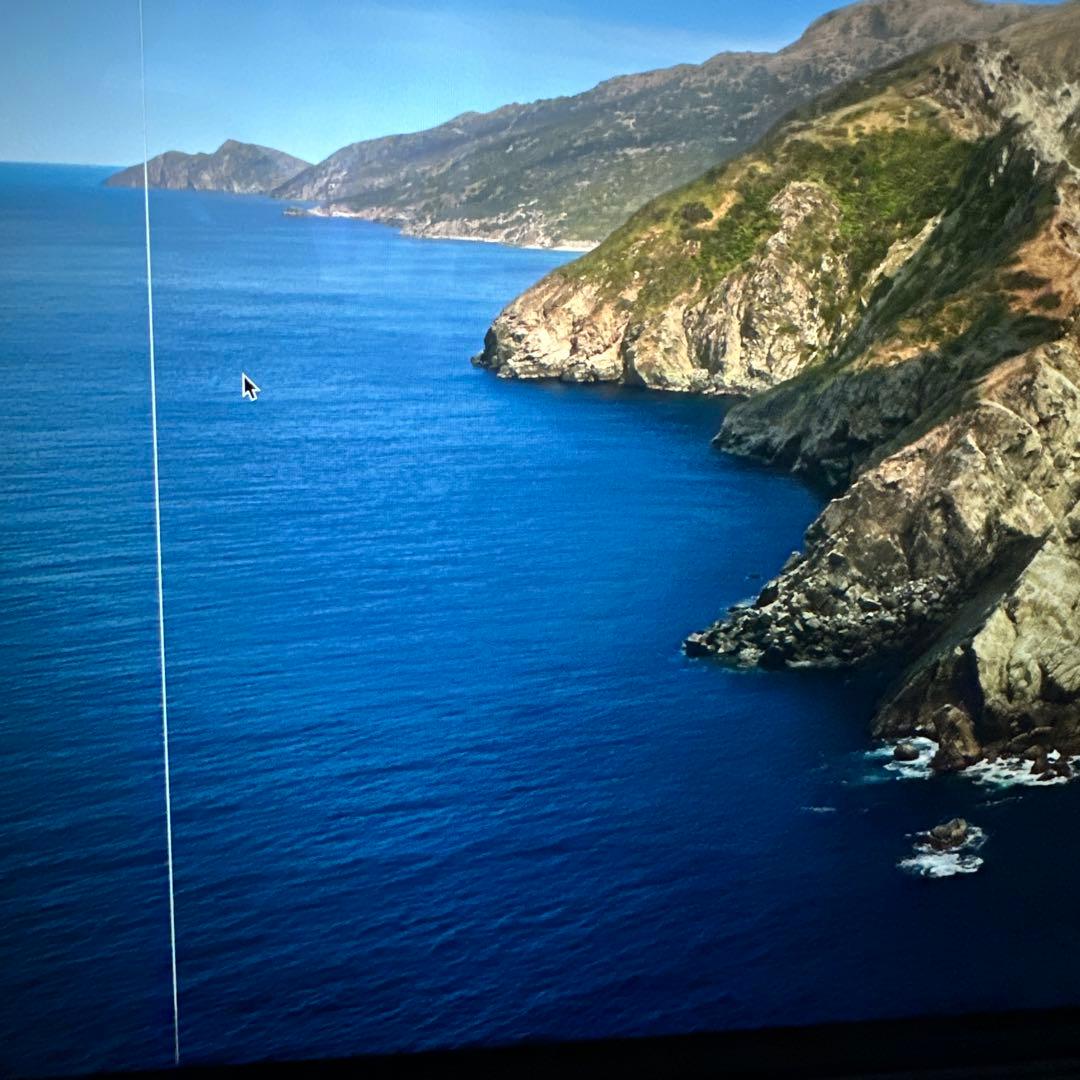 MacBook Pro 13インチ 2013 Late