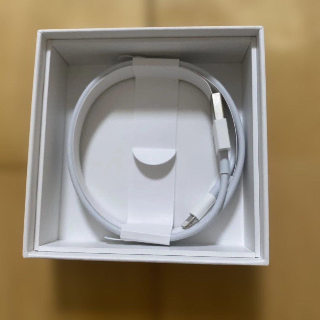 AirPods 本体　MRXJ/A A2032 A2031 未使用