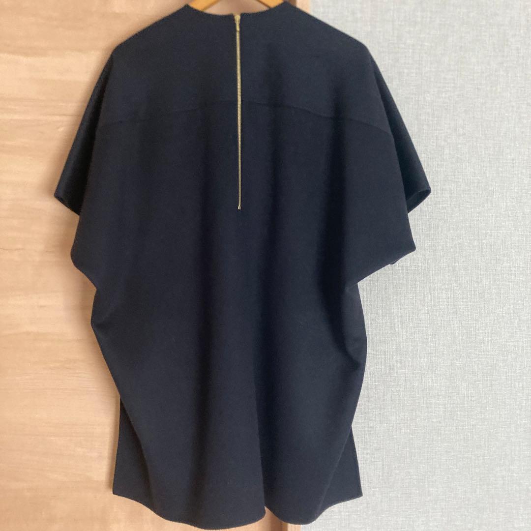 ブラミンク　紺