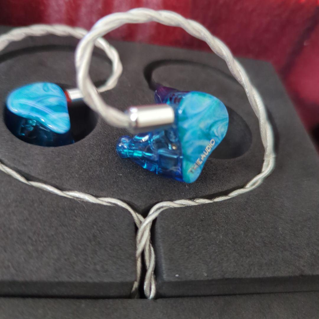 ひ*ぎ様 THIEAUDIO Legacy2