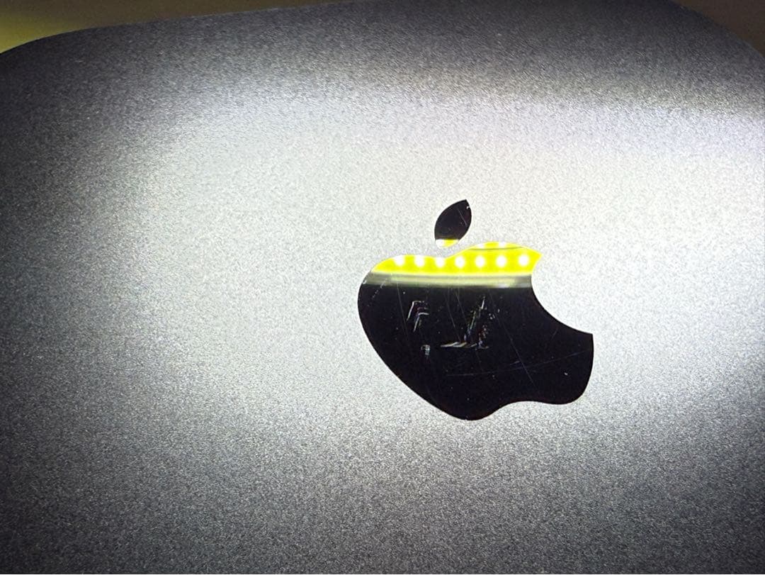 Apple TV 4K (3世代)64GB Wi-Fi MN873J/A