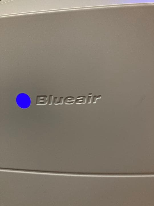 空気清浄機　Blueair Classic 205