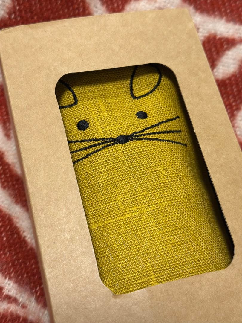 Terrible Twins “Friends Wheat Warmer”