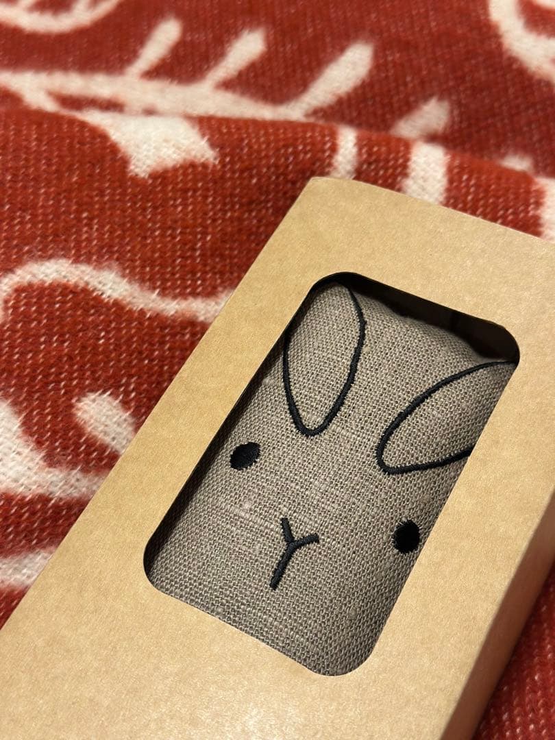 Terrible Twins “Friends Wheat Warmer”