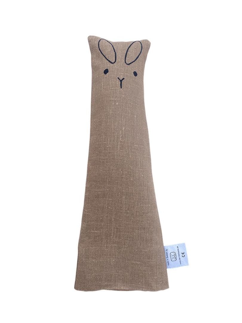 Terrible Twins “Friends Wheat Warmer”