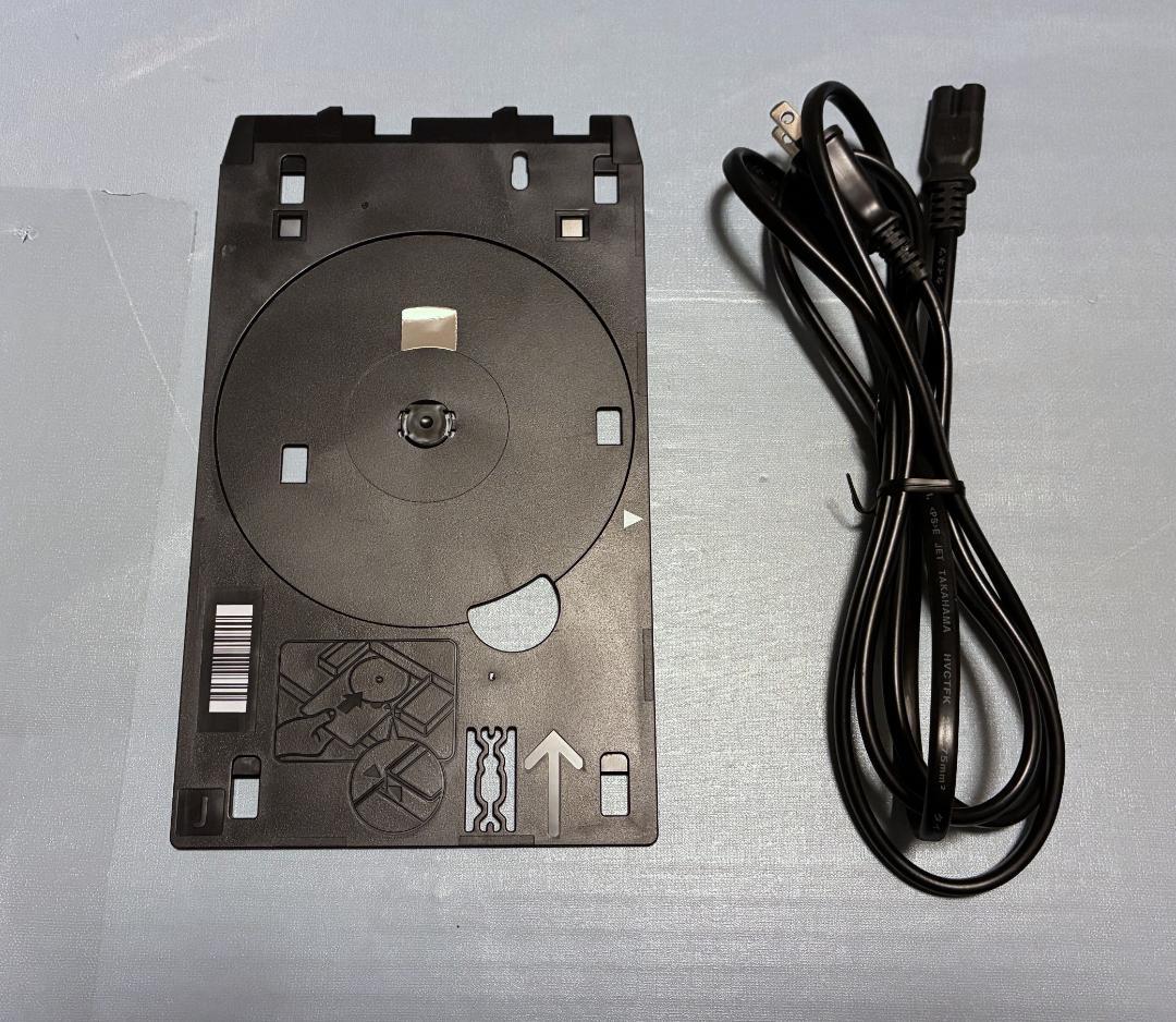 【動作OK】印刷枚数少！！　Canon　キャノン　プリンタ　MG6930