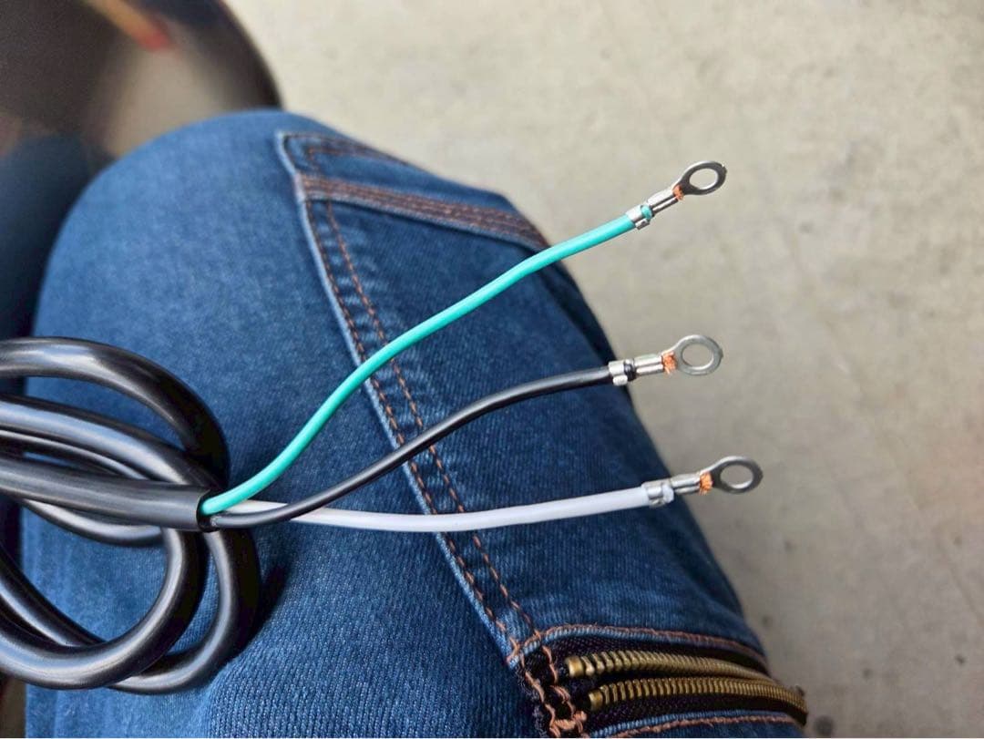 送風機ハンディージェット