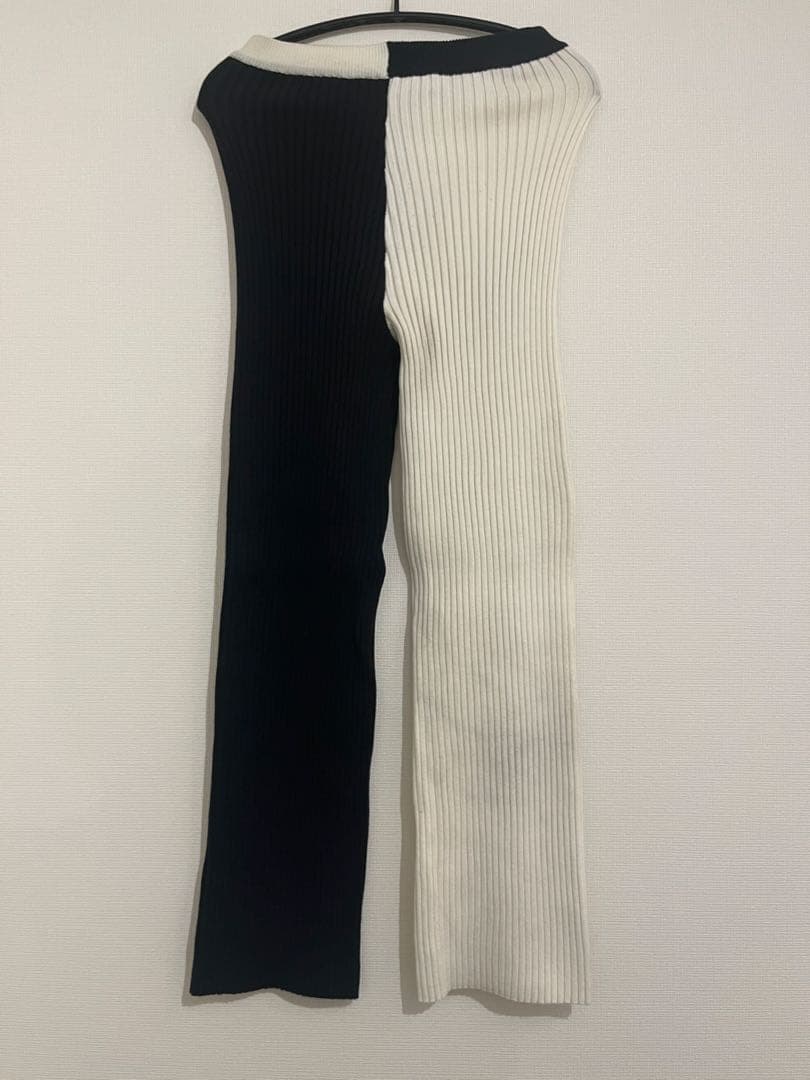 GIUGIU ジュウジュウNONNA PANTS