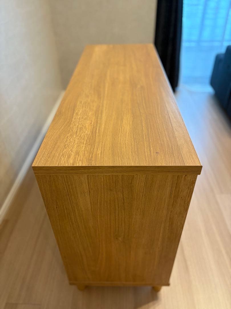 HAUTA チェスト 110cm