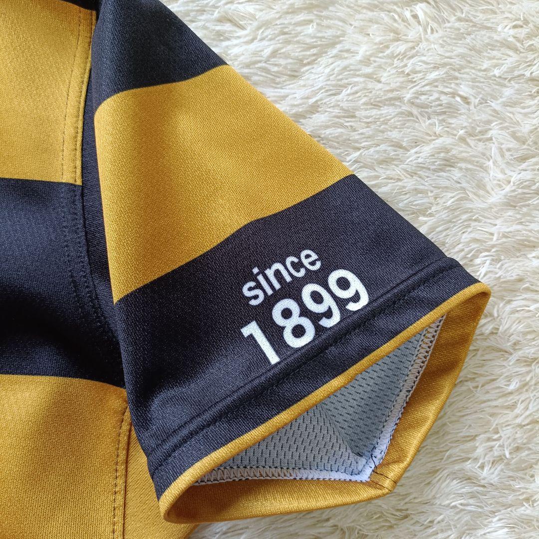 カンタベリー ラグビー ユニフォーム ジャージ 慶應義塾大学150周年 　Ｓ