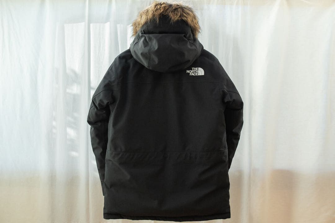 THE NORTH FACE アンタークティカパーカ　Mサイズ