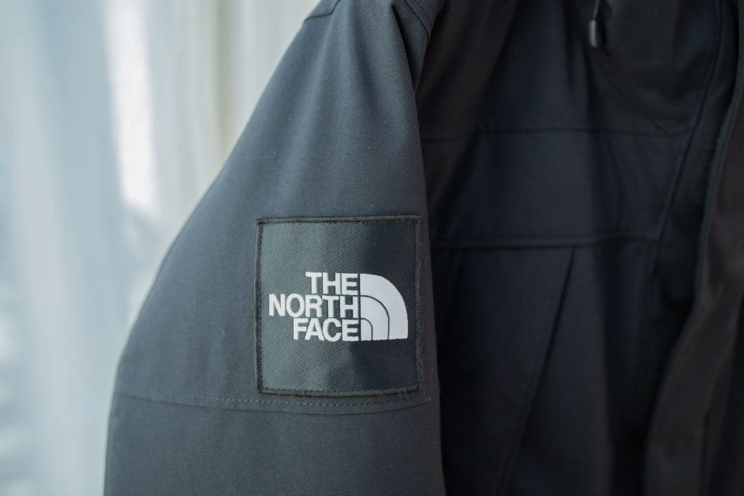 THE NORTH FACE アンタークティカパーカ　Mサイズ