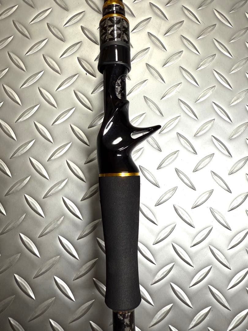 ヘラクレス　ブルーマイスター7　LTS 　★極美品★　HCSC-70MH-LTS