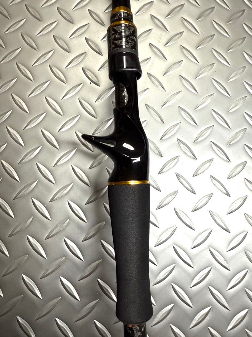 ヘラクレス　ブルーマイスター7　LTS 　★極美品★　HCSC-70MH-LTS