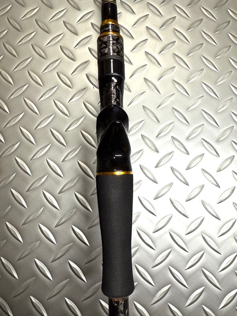 ヘラクレス　ブルーマイスター7　LTS 　★極美品★　HCSC-70MH-LTS