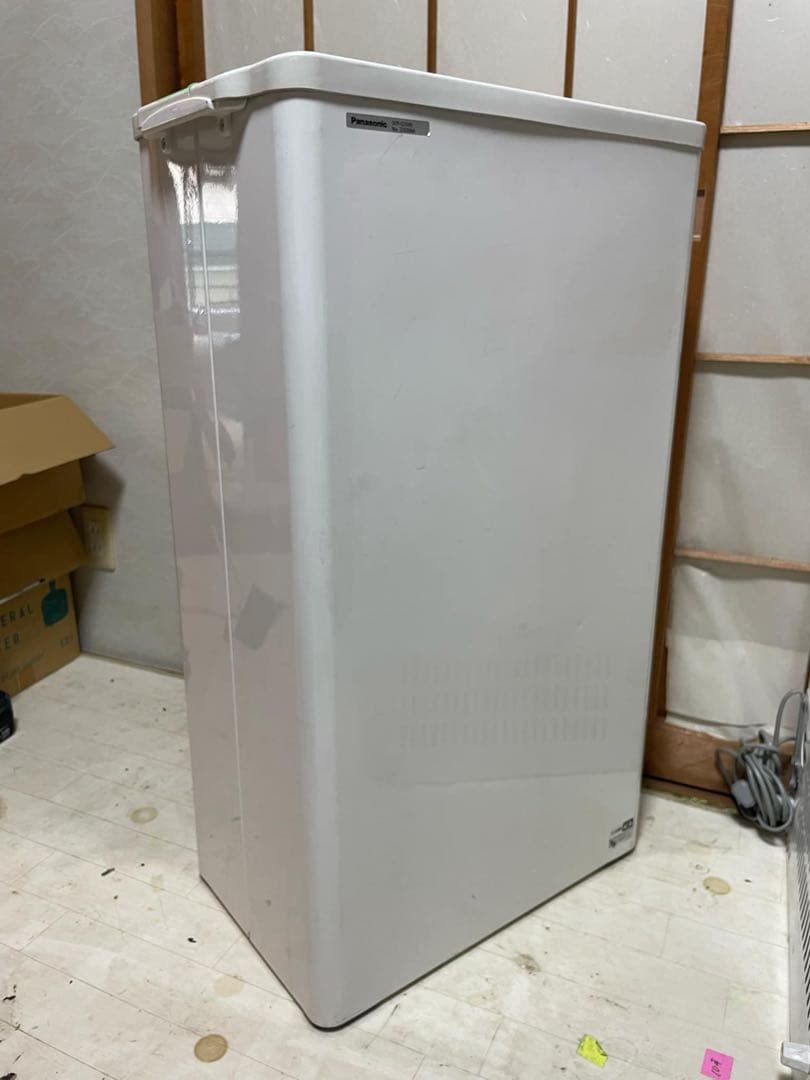 【2021年製 】パナソニック 冷凍ストッカー SCR-CDS45