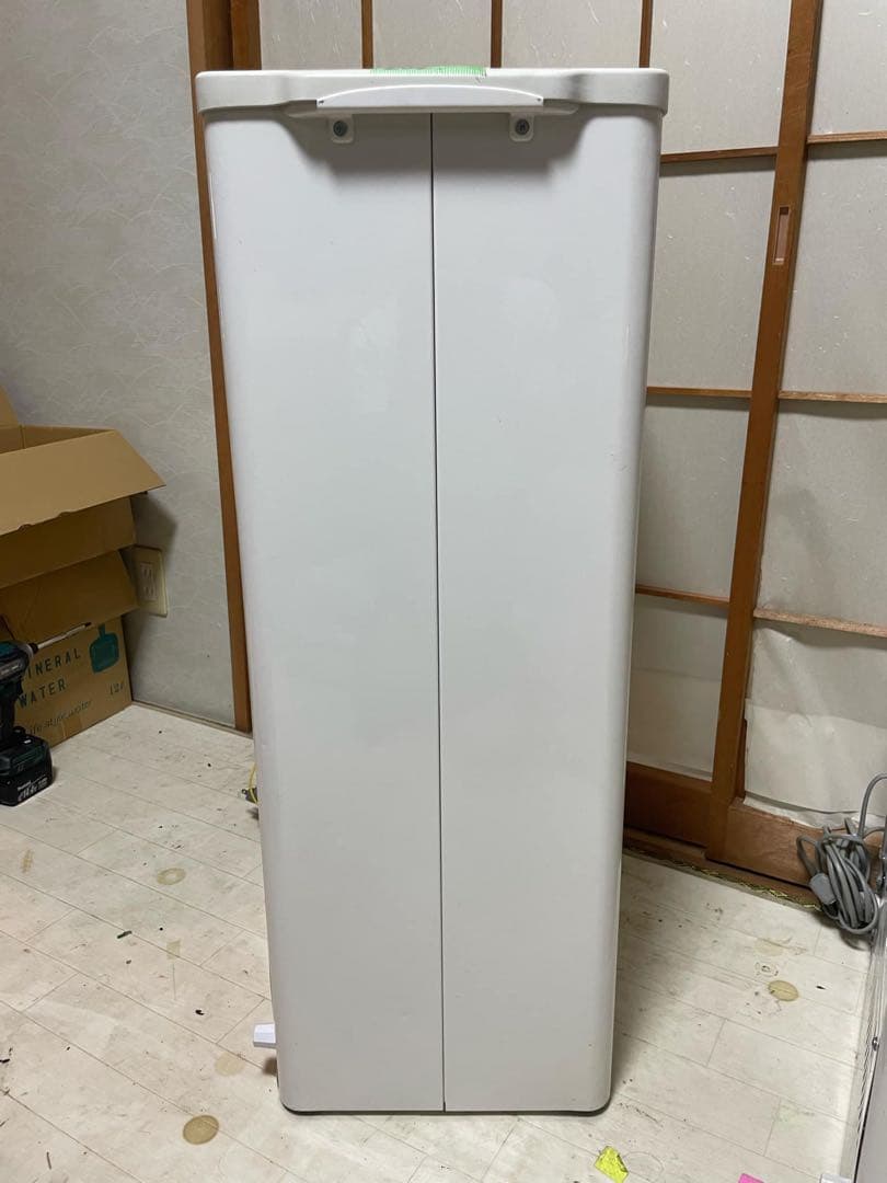 【2021年製 】パナソニック 冷凍ストッカー SCR-CDS45