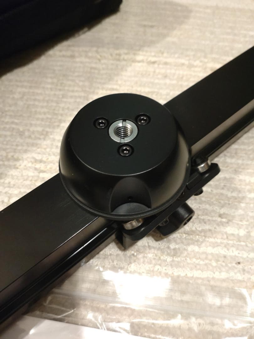 Libec スライダー ALX S8☆スライダードリー（80cm)