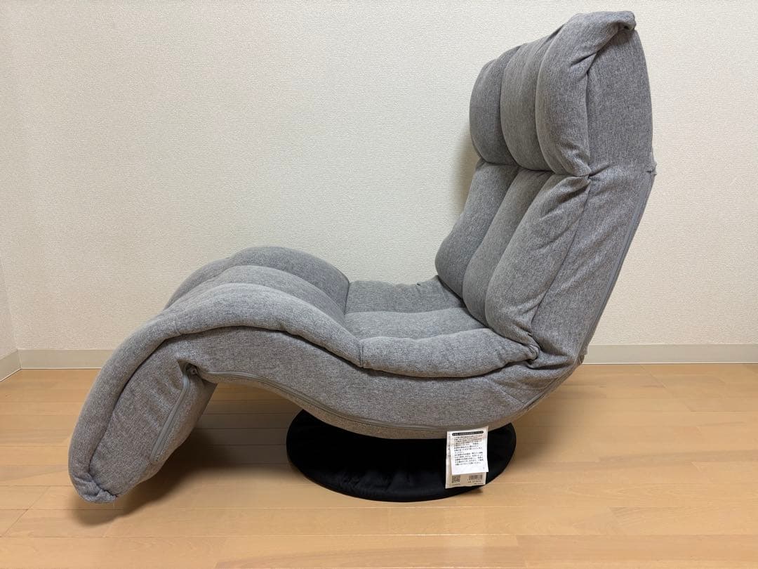 ハンモック座椅子 HXLF-マルク