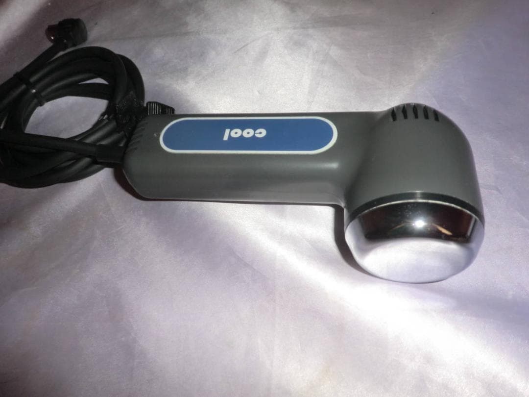 ビューティアップソニック■パワフル超音波全身美容器■超音波；クール機能