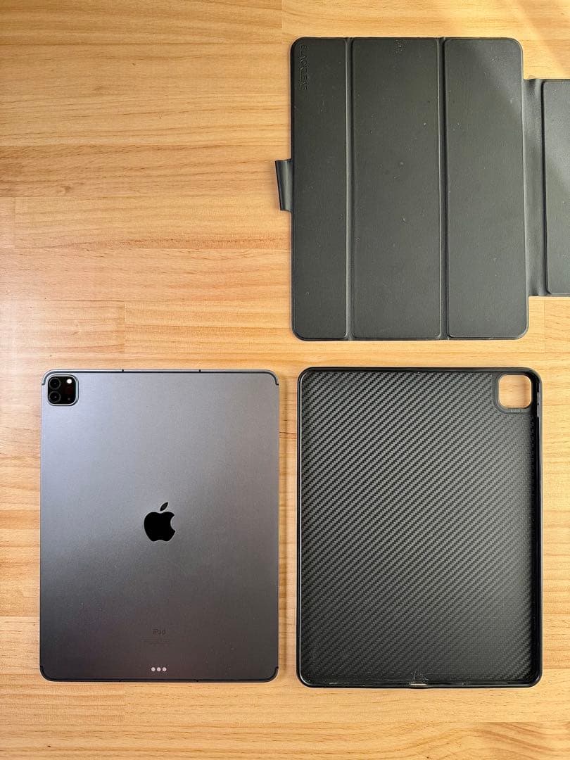 Apple iPad Pro 12.9インチ M1 256GB 美品 SIM