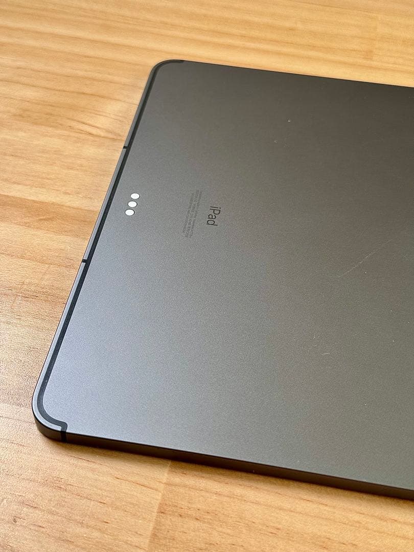 Apple iPad Pro 12.9インチ M1 256GB 美品 SIM