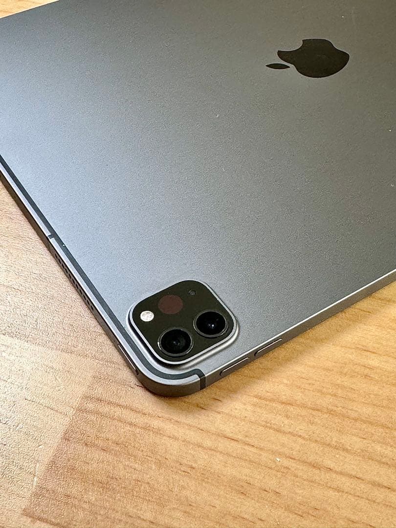 Apple iPad Pro 12.9インチ M1 256GB 美品 SIM