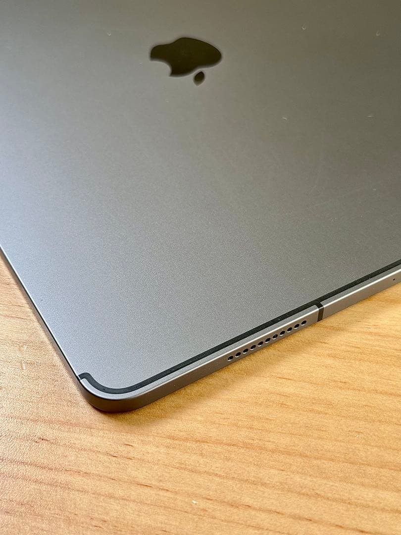 Apple iPad Pro 12.9インチ M1 256GB 美品 SIM