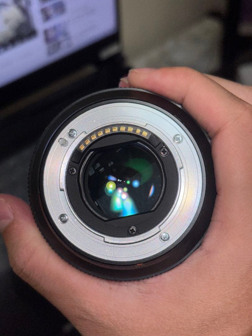 FUJIFILM フジノン XF56mm F1.2 R