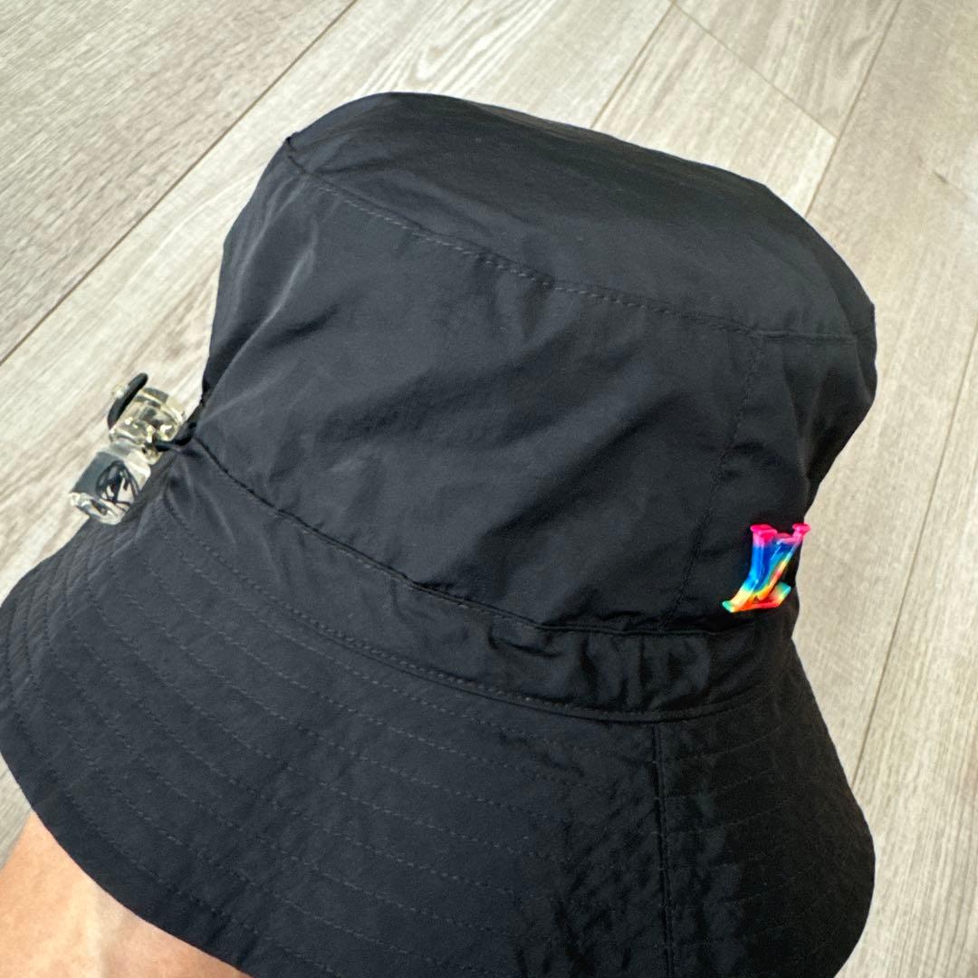 ルイヴィトンボブ・トランスフォーマブル 2054 MP2552