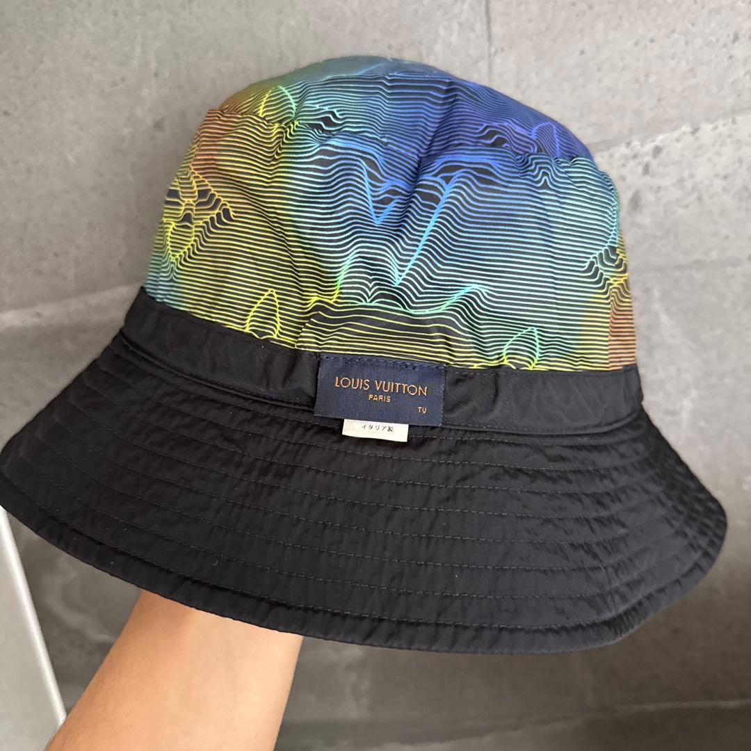 ルイヴィトンボブ・トランスフォーマブル 2054 MP2552