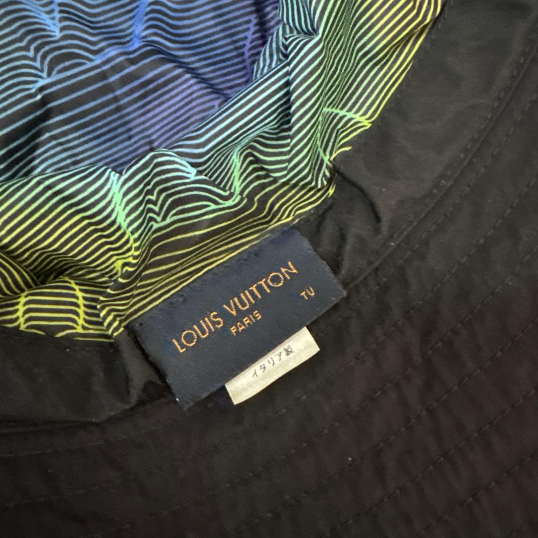 ルイヴィトンボブ・トランスフォーマブル 2054 MP2552