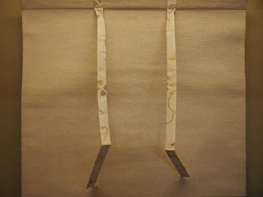 大徳寺506世管長 小田雪窓自筆一字『壷』（共箱）