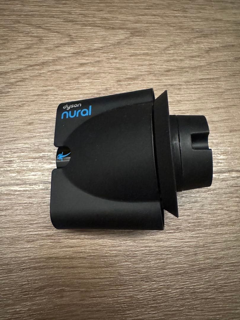 dyson nural ヘアドライヤー セラミックピンク