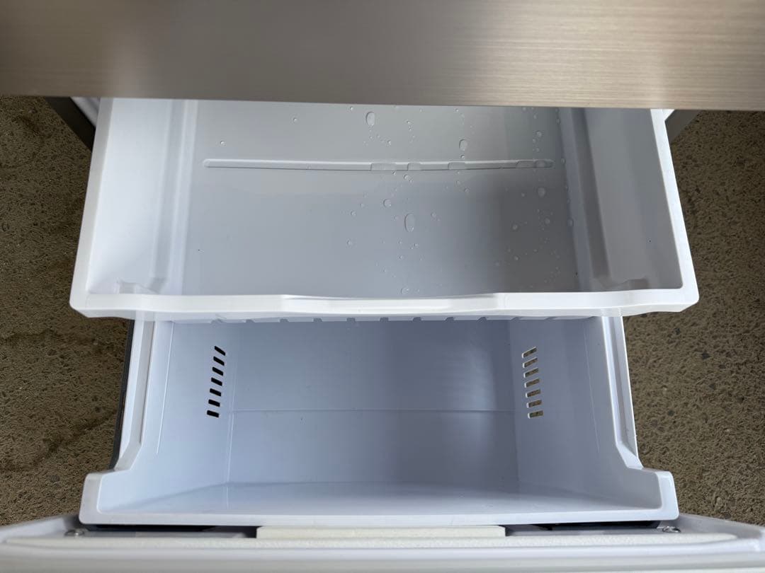 【高年式】2022年式 265L 日立 冷蔵庫 R-27RV(N)