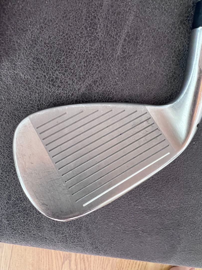 ステルス アイアンセット 5本組 6-9 P