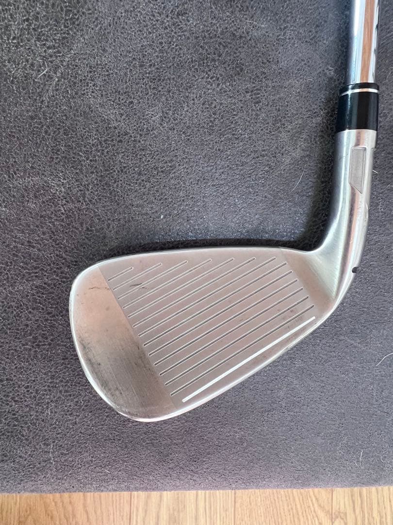 ステルス アイアンセット 5本組 6-9 P